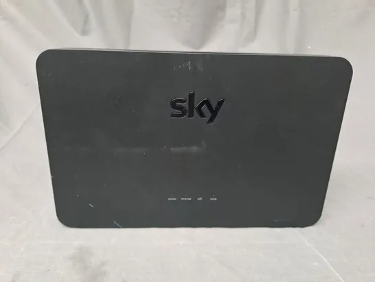 SKY SR 203 ROUTER WIFI SKY Q DUEL 