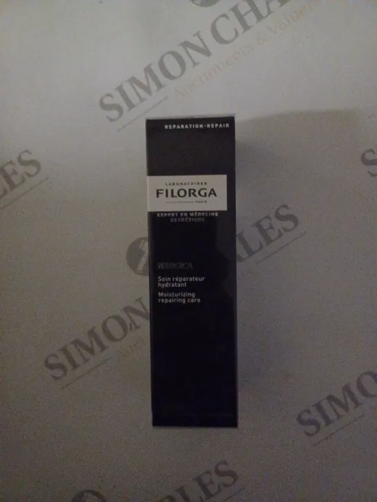 APPROXIMATELY 30 X 40ML LABORATORIES FILORGA MOISTURISING REPAIR CARE