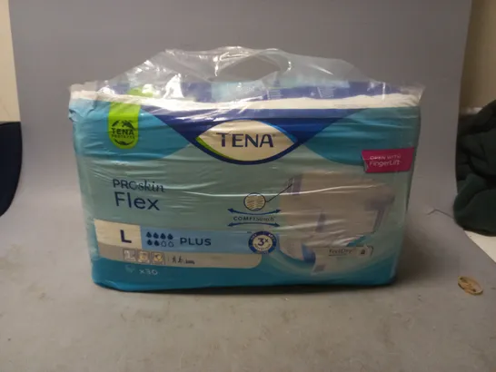 TENA PROSKIN FLEX L PLUS X30 