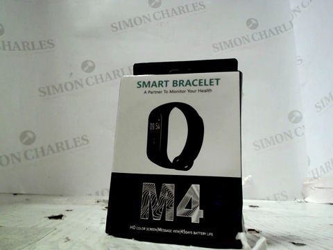 M4 SMART BRACELET 