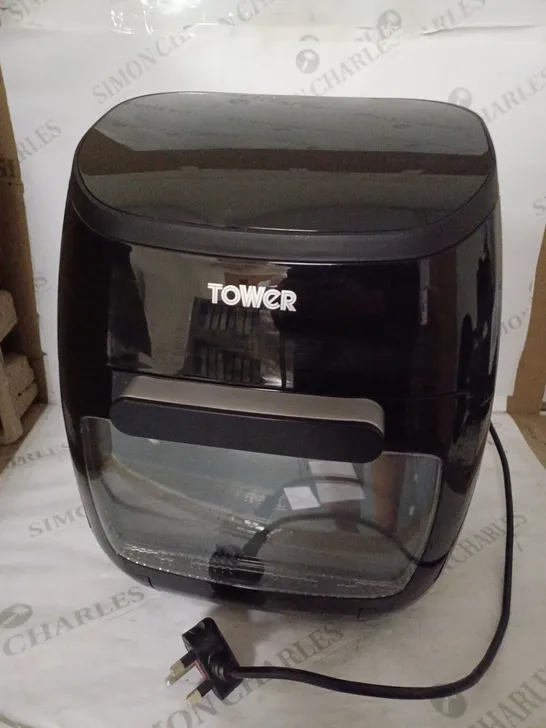 TOWER XPRESS PRO COMBO T17076 VORTX DIGITAL AIR FRYER