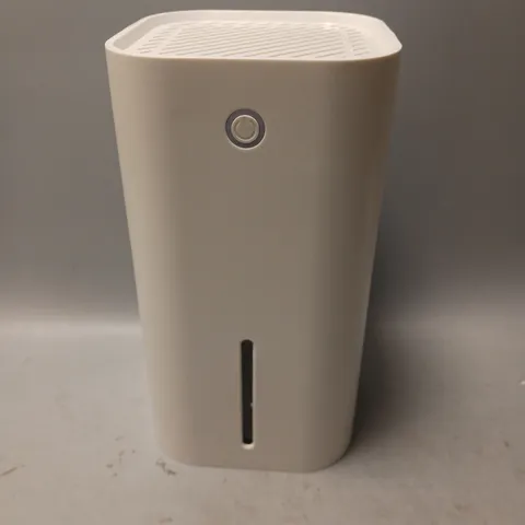 MINI DEHUMIDIFIER