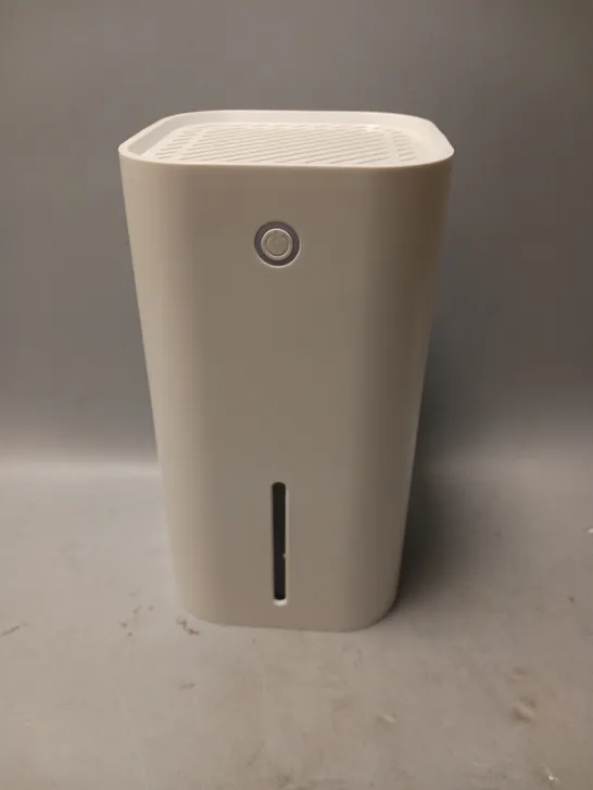 MINI DEHUMIDIFIER