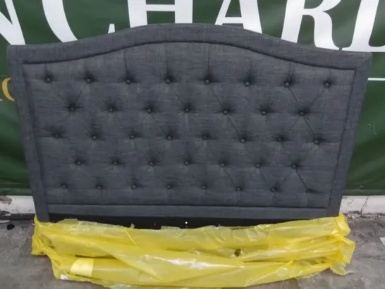 DESIGNER ASHWORTH 5'0 HEADBOARD ONLY 