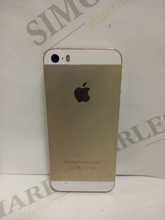 APPLE IPHONE 5S A1457 SMARTPHONE