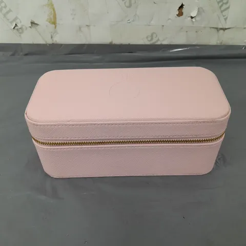 PANDORA JEWELLERY BOX IN PINK 