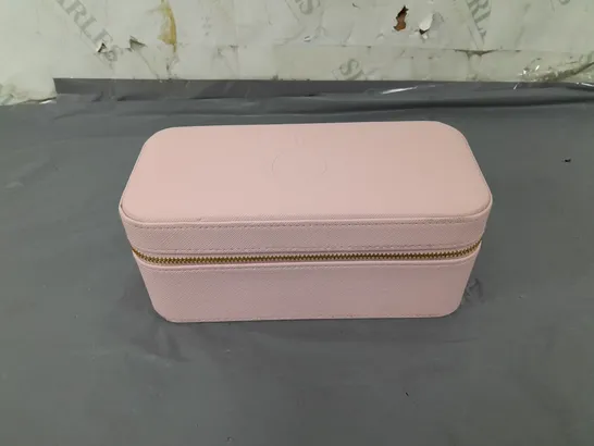 PANDORA JEWELLERY BOX IN PINK 