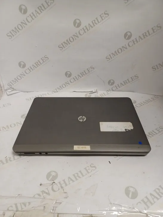 HP PROBOOK 4340S LAPTOP 