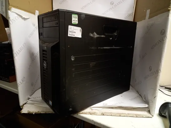 DELL POWEREDGE T310 SERVER 