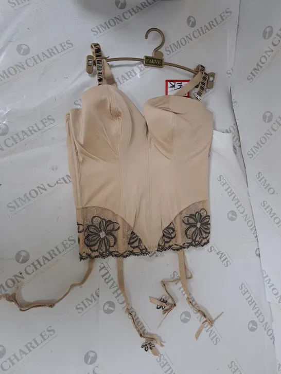 FAUVE LINGERIE  - 36 D