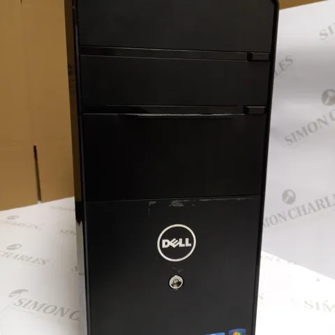 DELL VOSTRO D10M TOWER PC