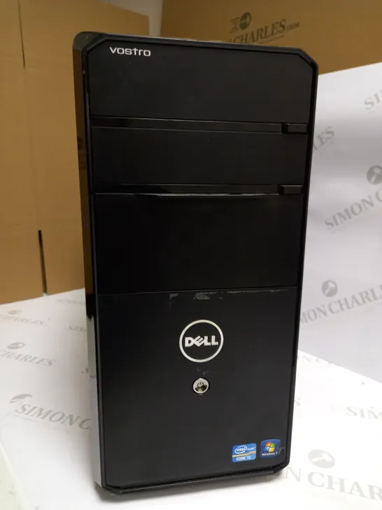 DELL VOSTRO D10M TOWER PC