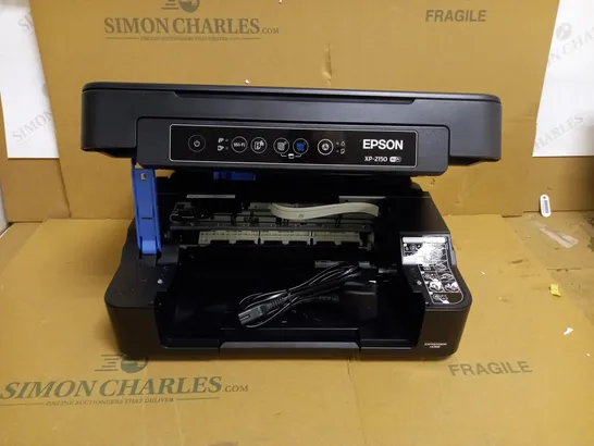 EPSON EXPRESSION HOME XP-2150 PRINTER