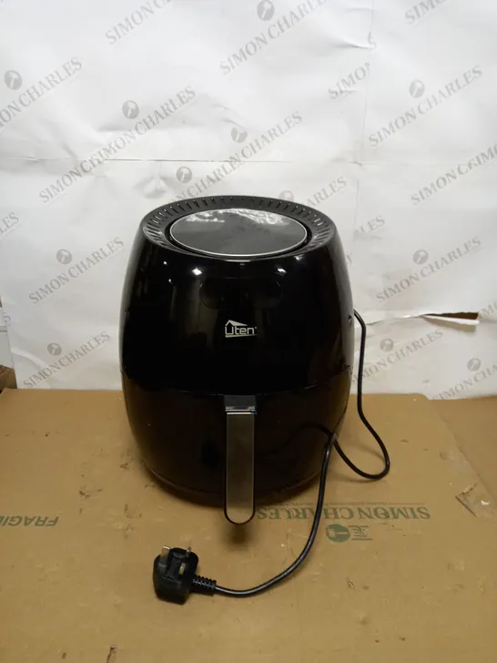 UTEN POWER AIR FRYER 