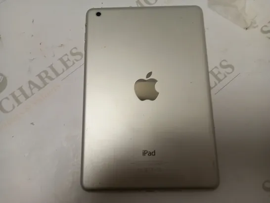 APPLE IPAD MINI MODEL A1432