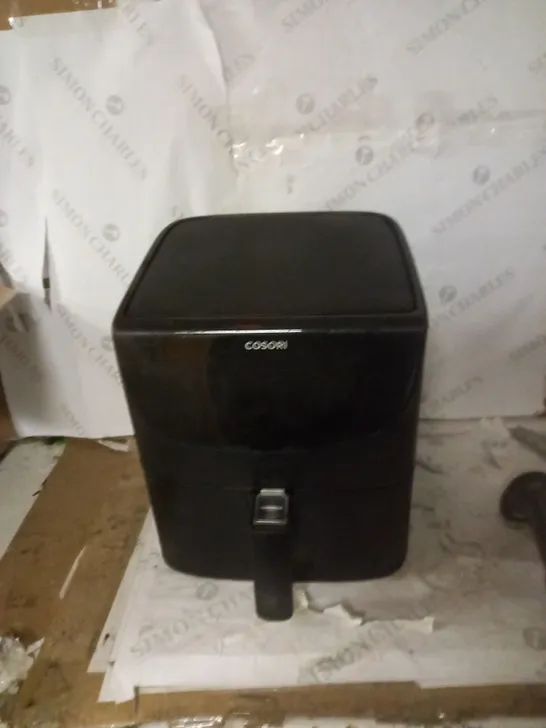 COSORI 5.5L XXL OIL FREE AIR FRYER 1500W