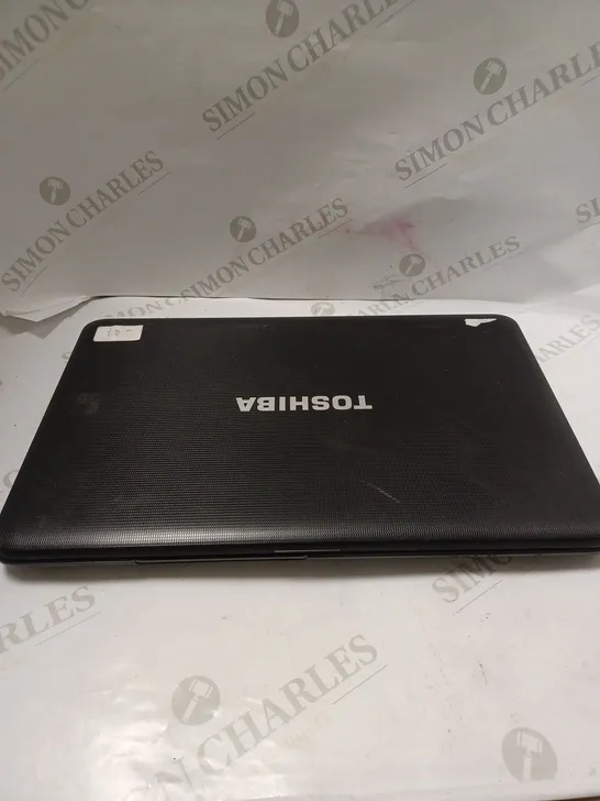 TOSHIBA SATELLITE PRO C850 LAPTOP 