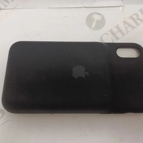 APPLE IPHONE X SMART BATTERY CASE