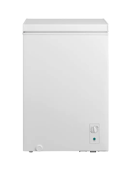 SWAN SR750140W 198L CHEST FREEZER - WHITE