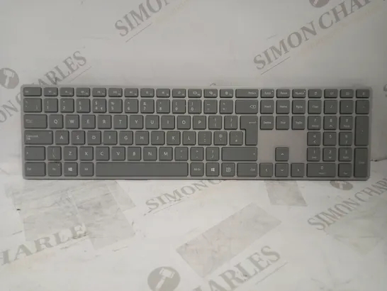 MICROSOFT SURFACE KEYBOARD