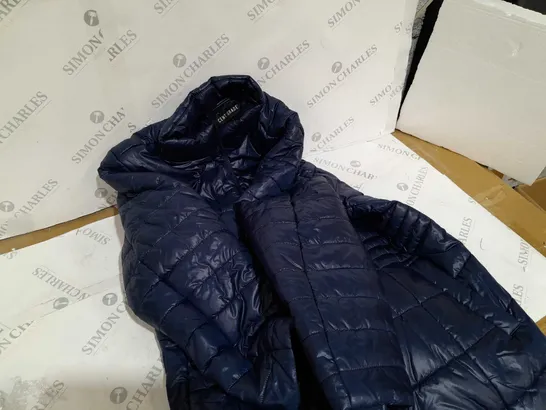 CENTIGRADE PADDED JACKET NAVY 3XL