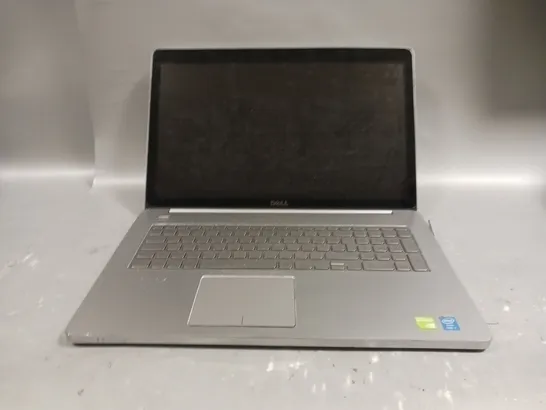 DELL INSPIRON 7737 SERIES LAPTOP 