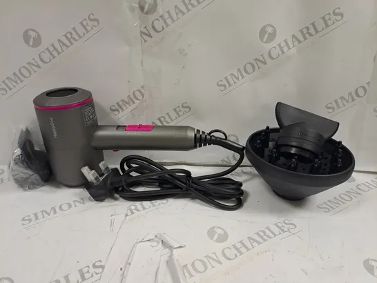 BOXED HAPPYGOO PROFESSIONAL HAIR DRYER