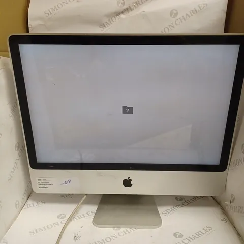 APPLE IMAC (A1225 EARLY 2008)