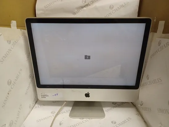 APPLE IMAC (A1225 EARLY 2008)