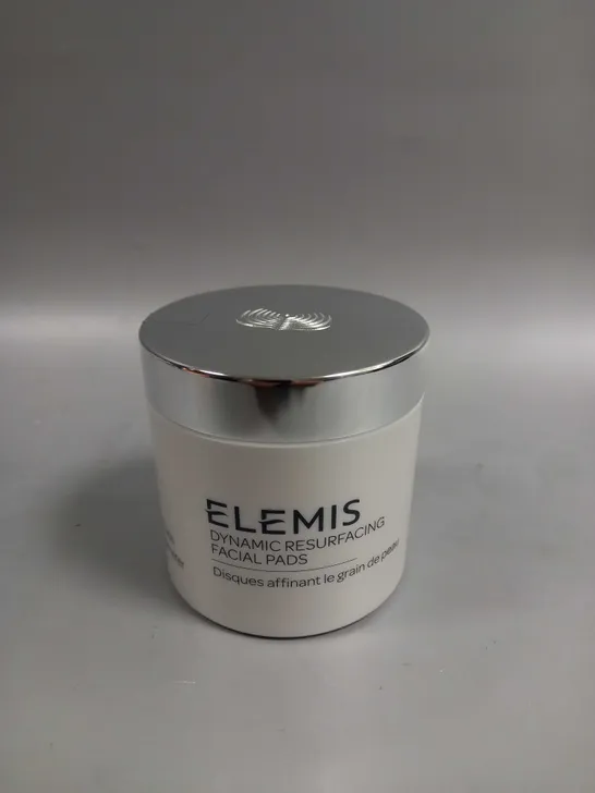 ELEMIS DYNAMIC RESURFACING FACIAL PADS  RRP £59