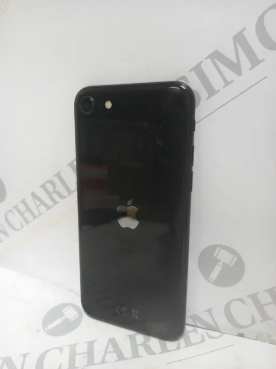 APPLE IPHONE XS SMARTPHONE IN BLACK 