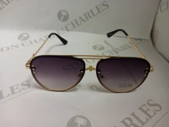 JYY.LONDON CHLOE FERRY SUNGLASSES (UV400)