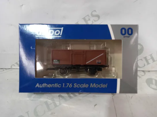 DAPOL 00 GAUGE AUTHENTIC 1.76 SCALE TRAIN MODEL