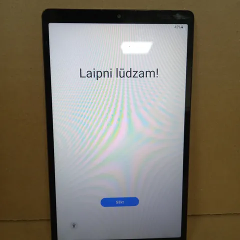 GALAXY TAB A7 LITE (8.7", LTE)