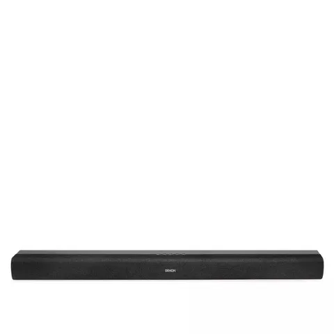 DENON DHT-S216 2.1 ALL-IN-ONE SOUND BAR WITH DTS VIRTUAL:X