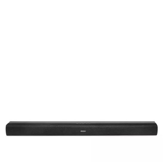 DENON DHT-S216 2.1 ALL-IN-ONE SOUND BAR WITH DTS VIRTUAL:X