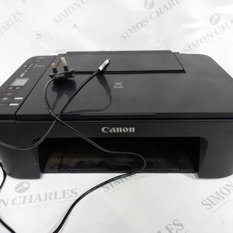 BOXED CANON PIXMA TS3350  PRINTER - BLACK