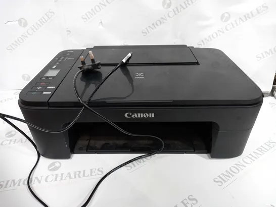 BOXED CANON PIXMA TS3350  PRINTER - BLACK