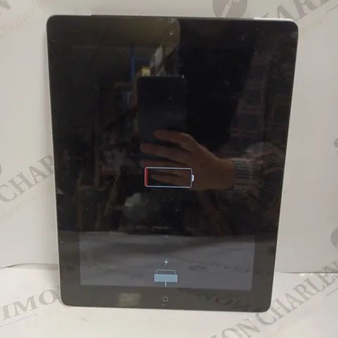 APPLE IPAD MODEL A1430 64GB