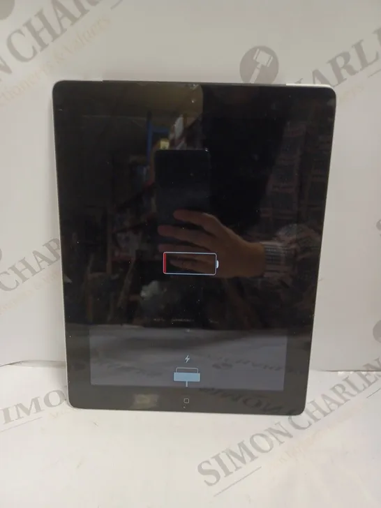 APPLE IPAD MODEL A1430 64GB