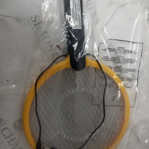 ELECTRIC FLY SWATTER   