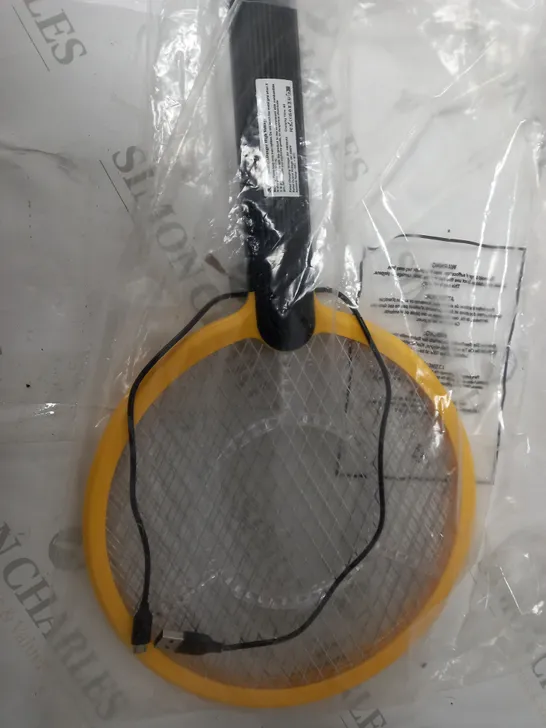 ELECTRIC FLY SWATTER   