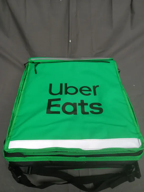 UBER EATS BACKPACK