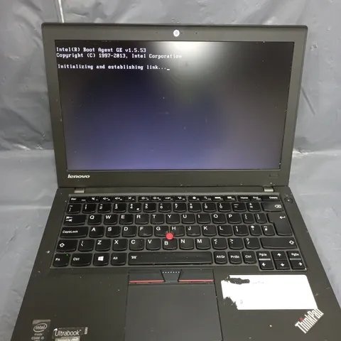 LENOVO THINKPAD X250 12 INCH I5-5300U 2.30GHZ