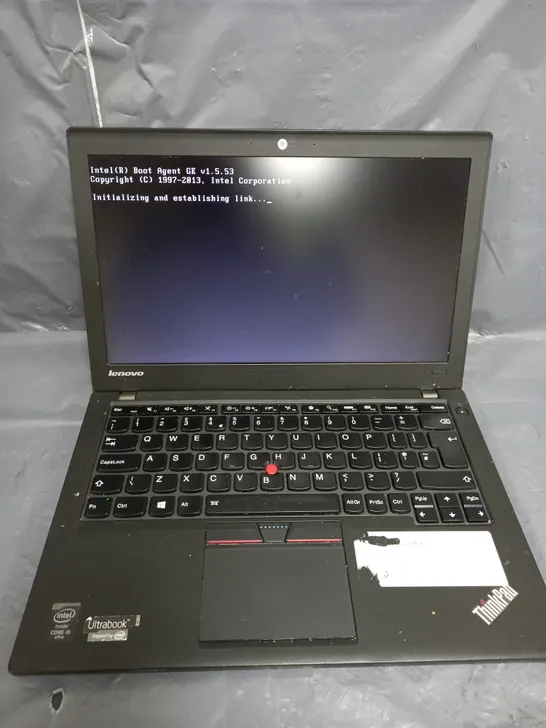 LENOVO THINKPAD X250 12 INCH I5-5300U 2.30GHZ