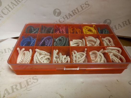 PARTEX CABLE MARKER KIT