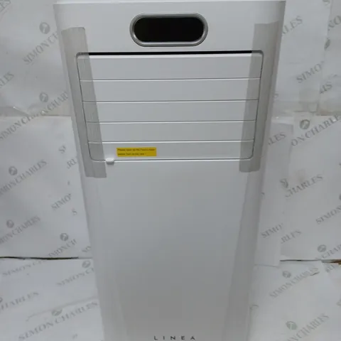 BOXED LINEA OL-BKYR20 PORTABLE AIR CONDITIONER 