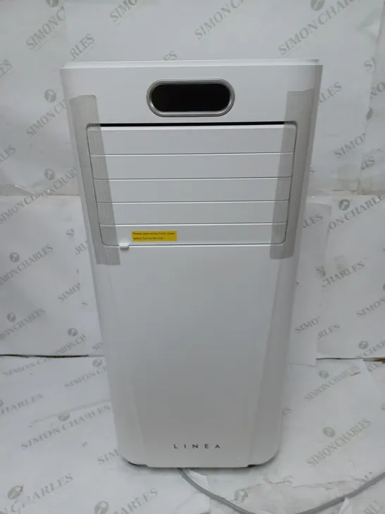 BOXED LINEA OL-BKYR20 PORTABLE AIR CONDITIONER 