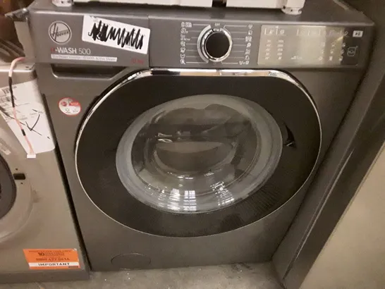 HOOVER H-WASH 500 FREESTANDING WASHER