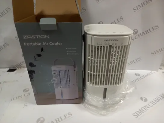 ZASTION PORTABLE AIR COOLER